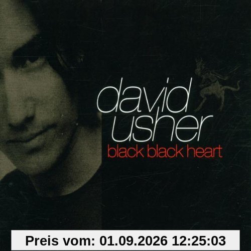 Black Black Heart