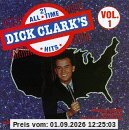 Clark's, Dick All Time 21 Hits Vol 1