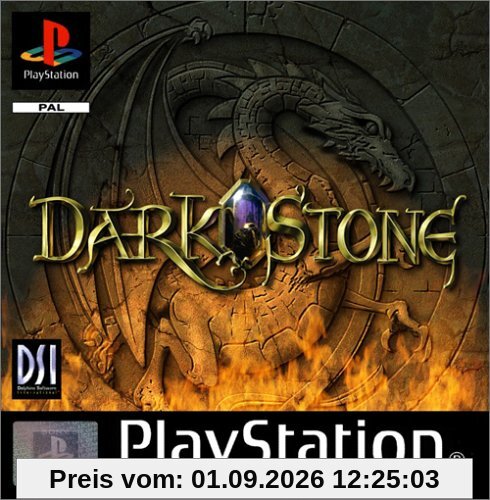 Darkstone: Bruderschaft des Lichts