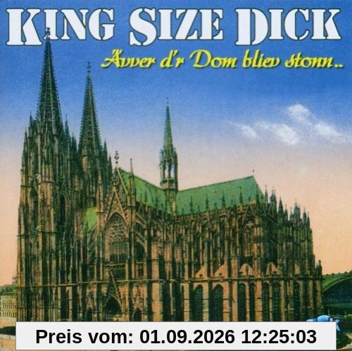 Avver Dr Dom Bliev Stonn