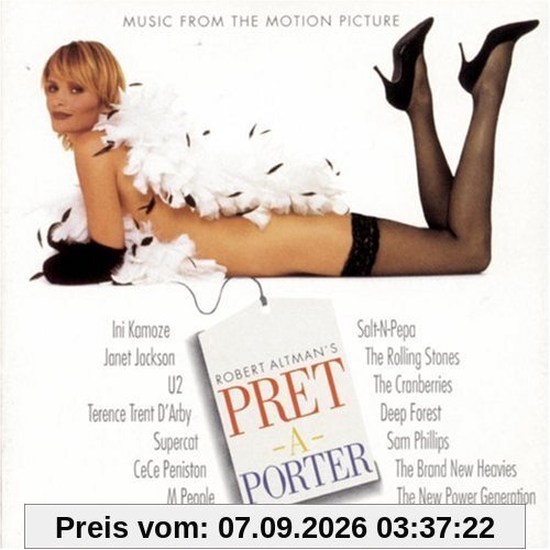 Pret-a-Porter [Ready to Wear]