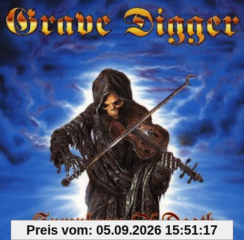 Symphony of Death