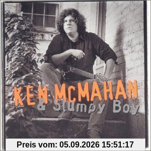 Ken Mc Mahan & Slumpy Boy