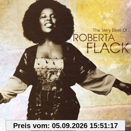 Best Of Roberta Flack