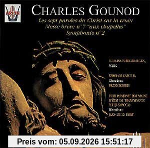 Les 7 Paroles du Christ