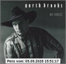 No Fences [Musikkassette]