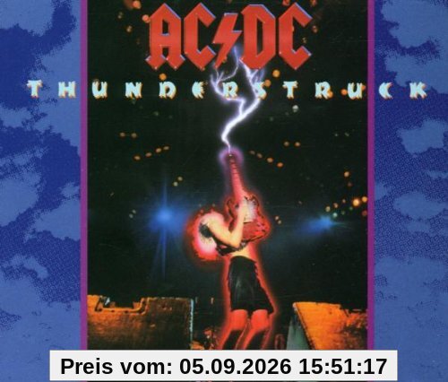 Thunderstruck/Fire Your Guns