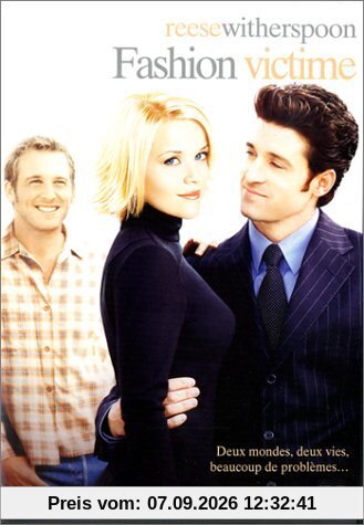 Fashion victime [FR IMPORT]