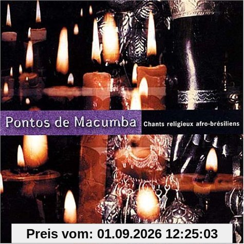 Pontos de Macumba
