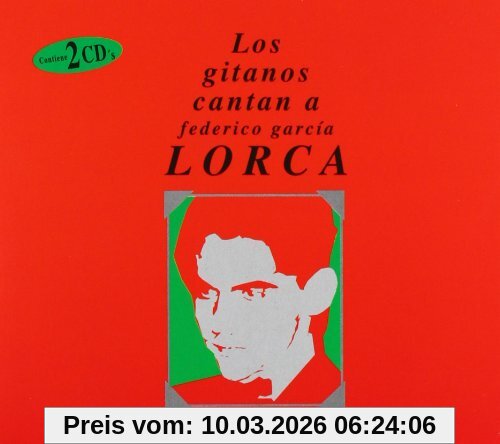 Gitanos Cantan a Lorca 1 Los Gitanos Cantan A Federico