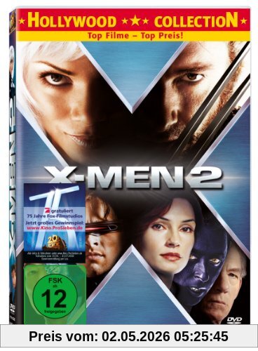X-Men 2