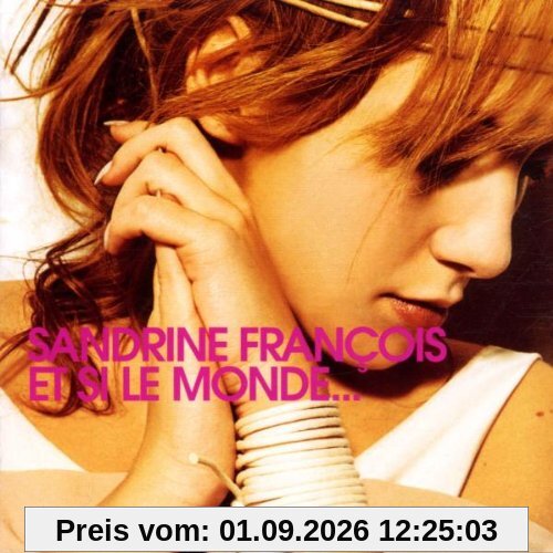 Sandrine Francois