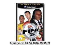 FIFA Football 2003 [Player's Choice]