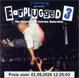Earplugged Vol.3