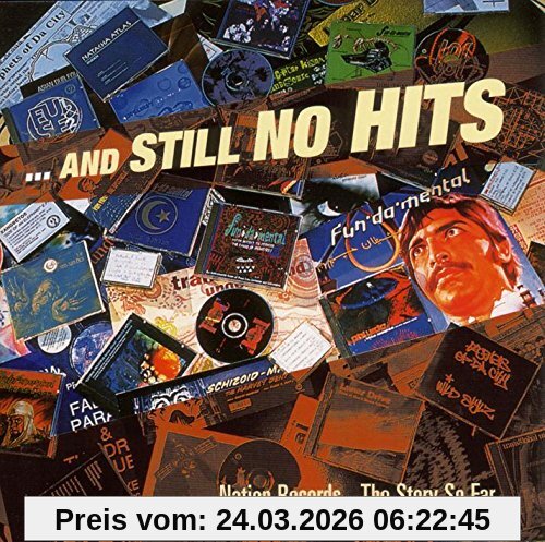 And Still No Hits: Nation Records