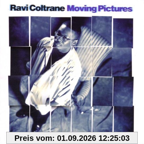 Moving Pictures