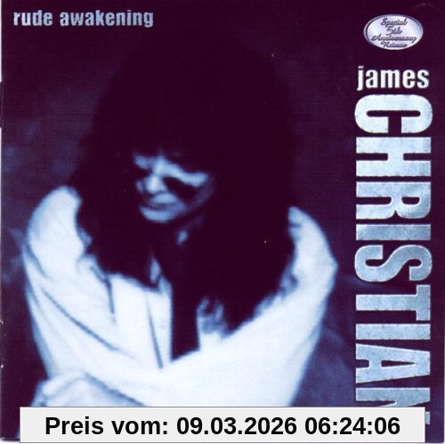 Christian James Rude Awakening