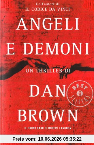 Angeli e demoni