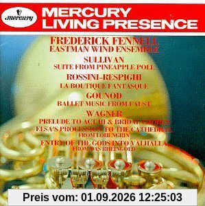 Orchesterwerke
