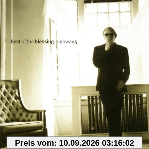 Highway 5/Best of the Blessing