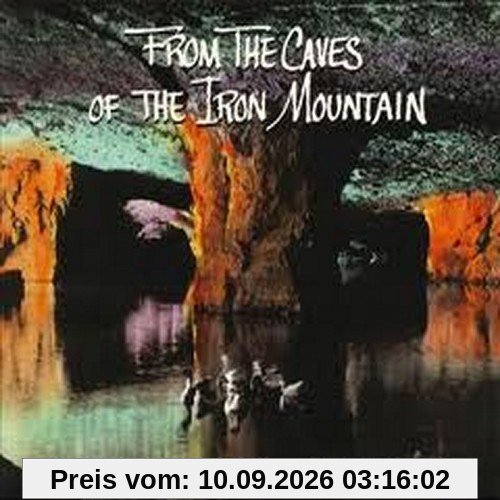 From the Caves of the Iron Mountain