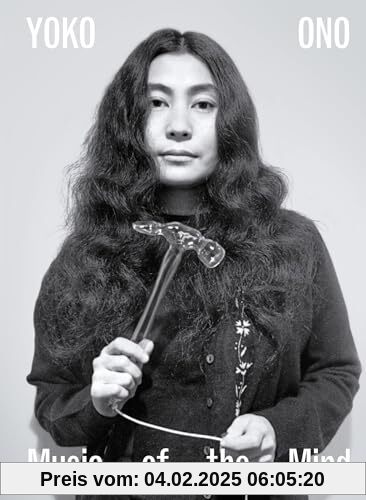 Yoko Ono: Music of the Mind