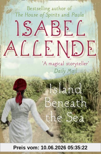 Island Beneath the Sea