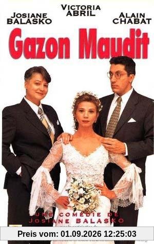 Gazon maudit
