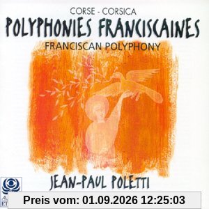 Polyphonies Franciscaine