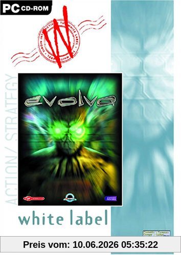 Evolva