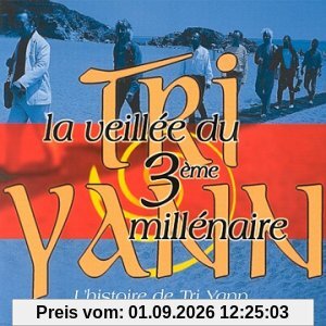 La Veille Du 3e Millenaire
