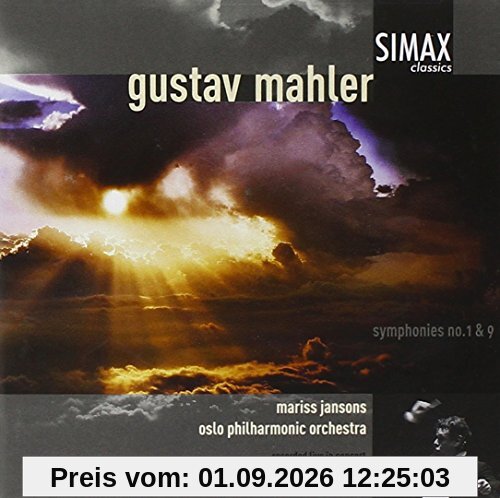 Sinfonien 1 und 9