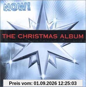Now the Christmas Album
