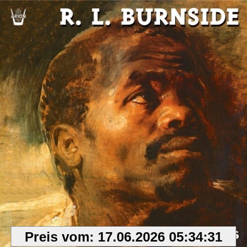 Burnside Rural l. Mississippi Blues