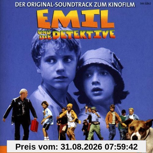 Emil und die Detektive