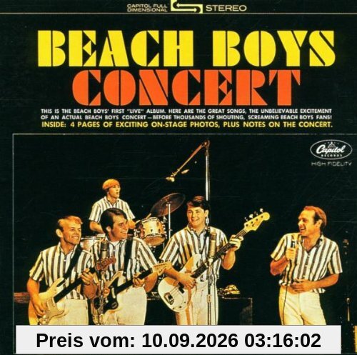 Concert/Live in London