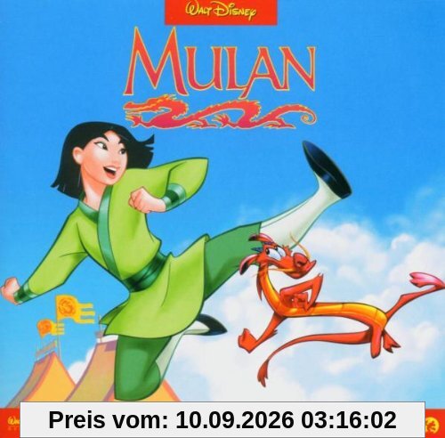 Mulan