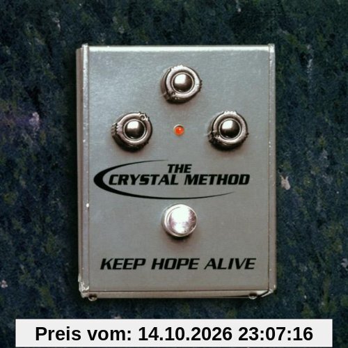 Keep Hope Alive