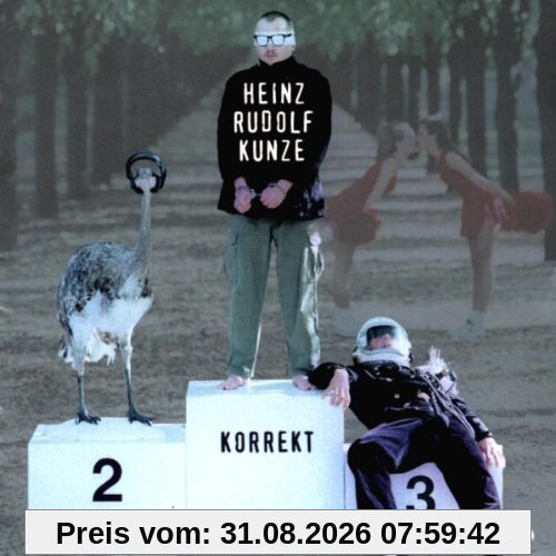 Korrekt