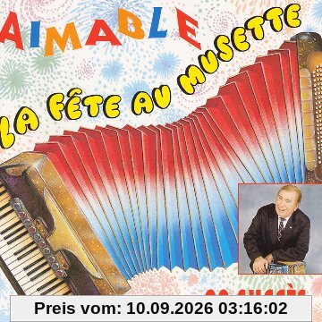 La Fete au Musette Vol.1 [20 T