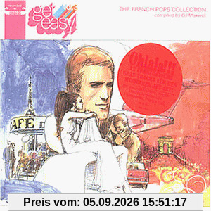 Get Easy! Vol.3-French Pops