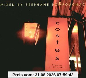 Hotel Costes Vol.1
