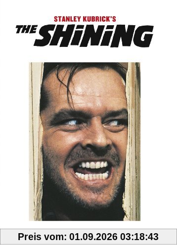 Shining [DVD]