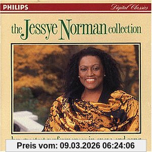 Jessye Norman Collection