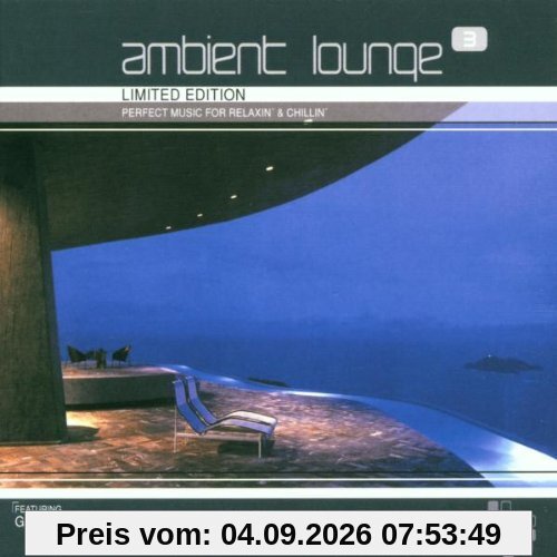 Ambient Lounge Vol.3