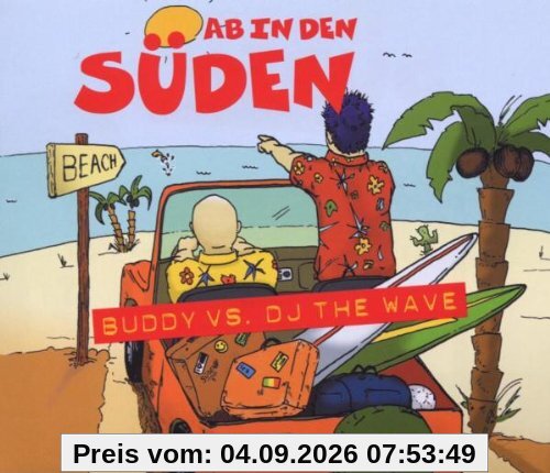 Ab in Den Süden
