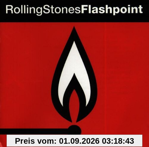 Flashpoint