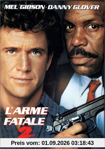 L'Arme fatale 2 / Lethal Weapon 2