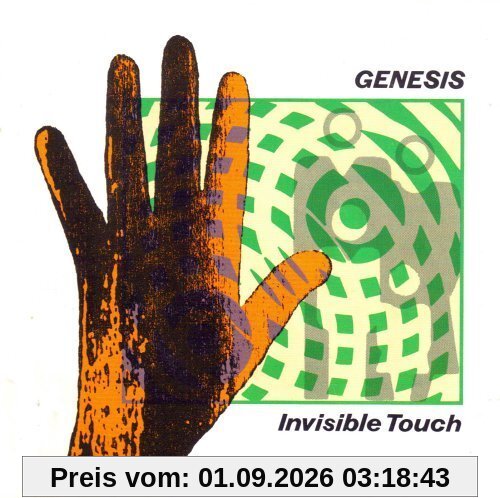 Invisible Touch (1986)