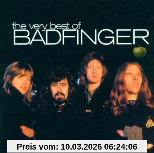 Best Of Badfinger, the Very